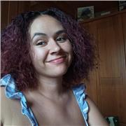 Me defino como una persona entusiasta y amable, puedo dar clase a personas con edades de 5 años en adelante.